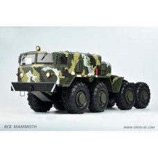 Rc bc8 mammoth hotsell